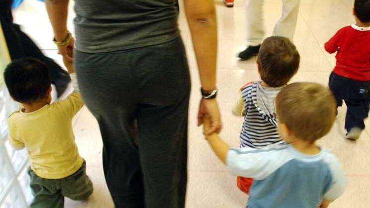 Un asilo pubblico a Marzocchino grazie ai soldi in arrivo con il Pnrr