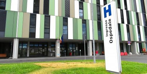 Sos personale, all'ospedale di Pistoia non si fanno le mammografie