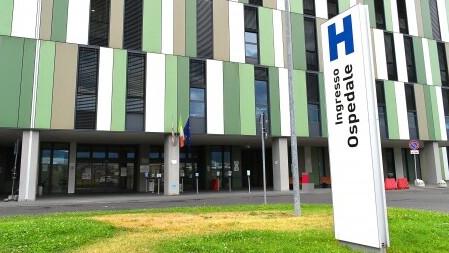 Sos personale, all'ospedale di Pistoia non si fanno le mammografie