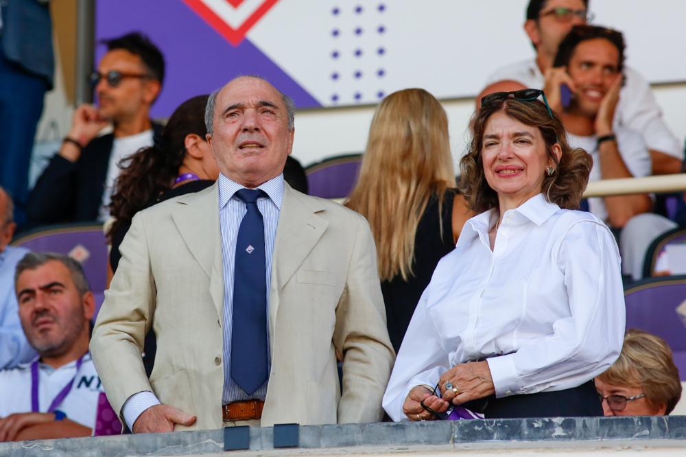 Rocco Commisso, per il presidente la vittoria in Conference sarebbe un’iniezione milionaria