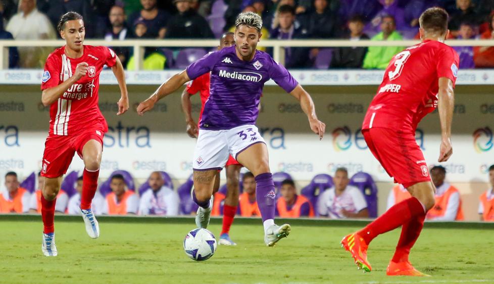 Fiorentina, basta esperimenti e turnover: col Twente in campo i fedelissimi 