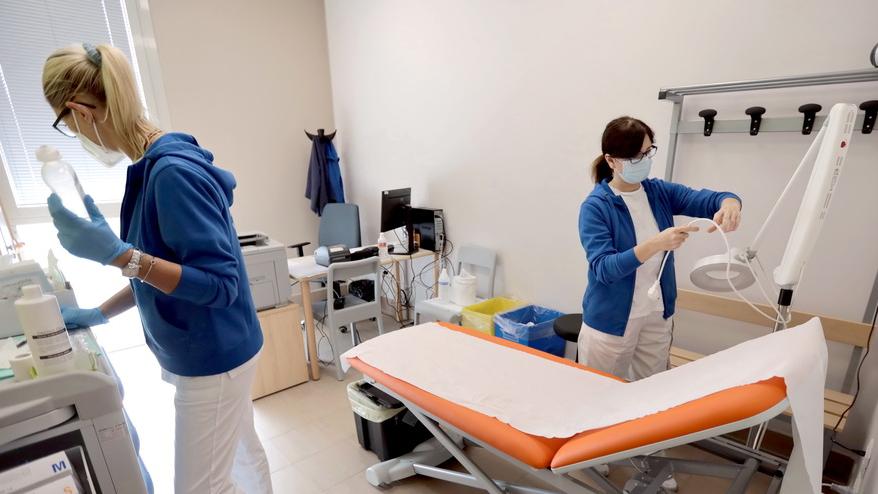 «Da mesi senza riposo»: la denuncia degli infermieri del Misericordia