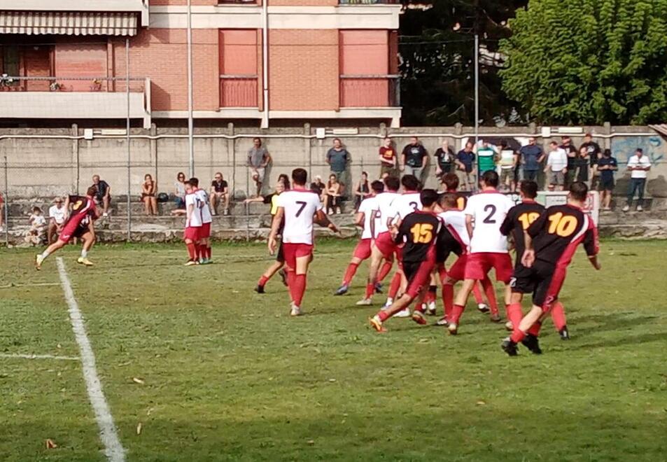 La Massese prende casa anche al Fescione