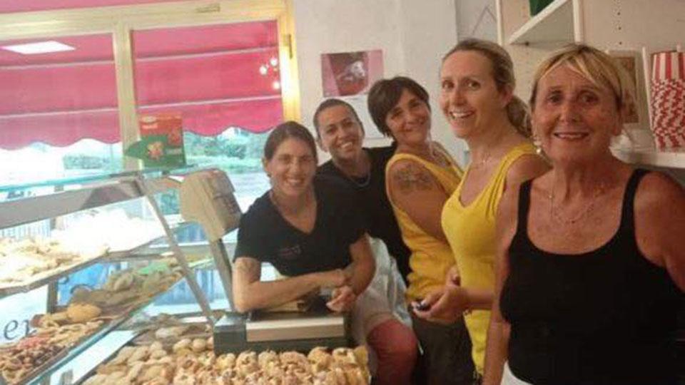 Pasticceri da tre generazioni, "La Chiccheria" saluta e chiude 