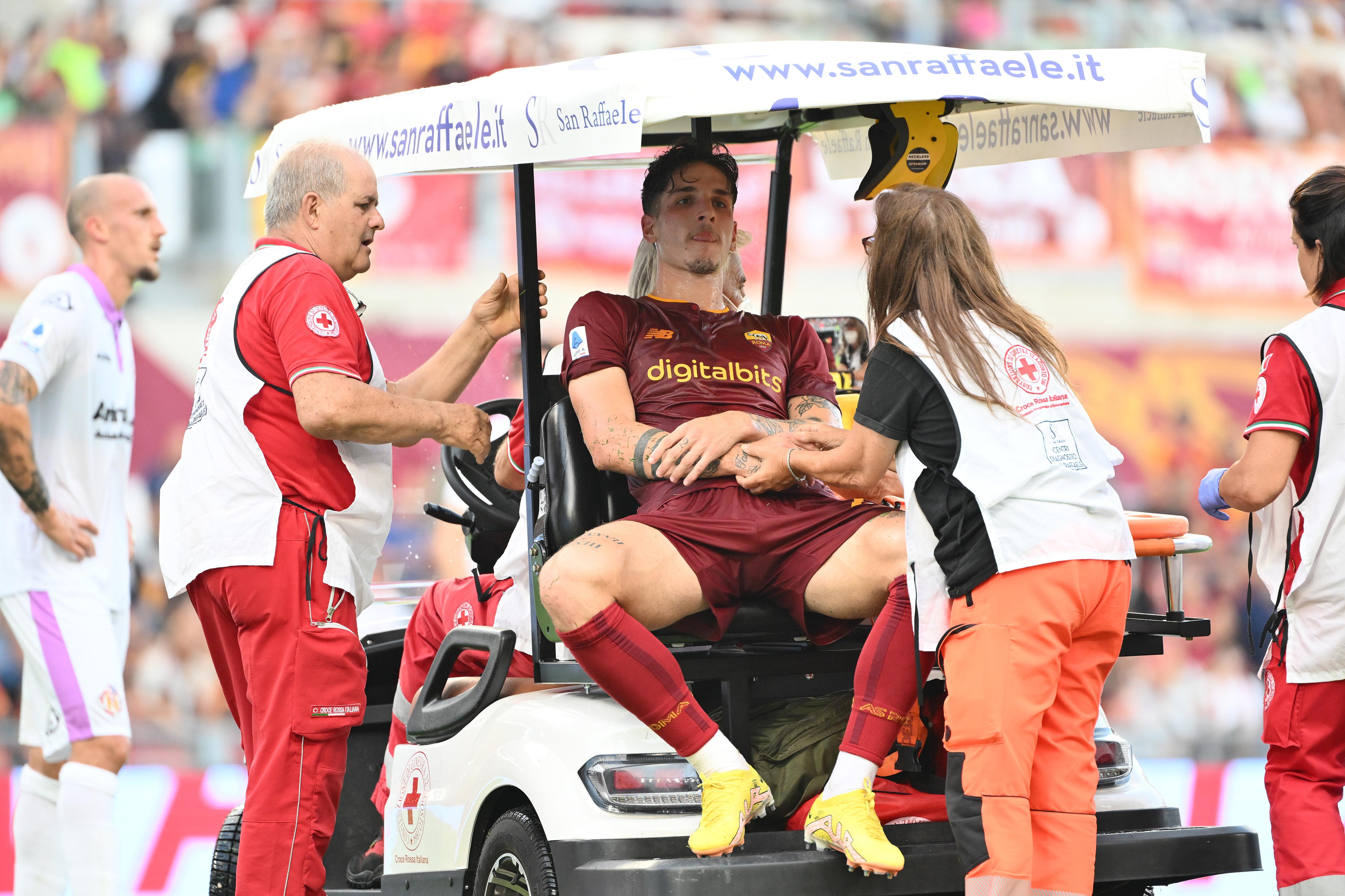 Serie A, maledizioni infortuni: nemmeno Fantozzi in cintura Gibaud... 