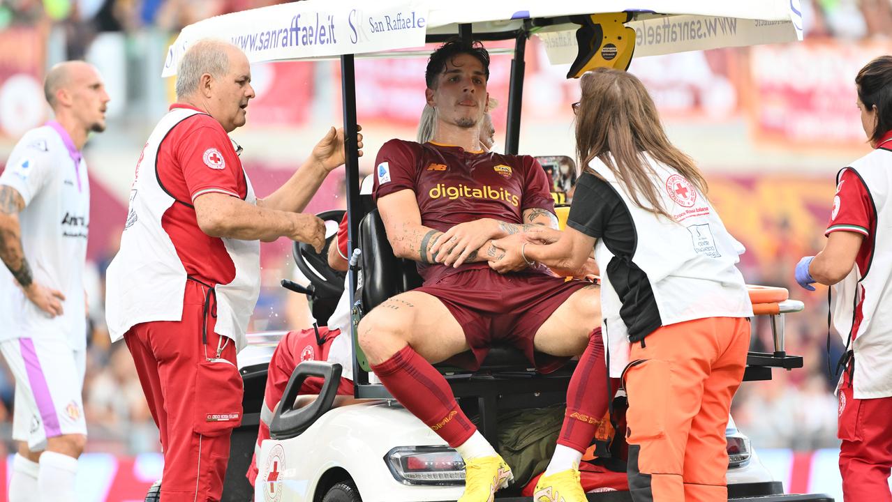 Serie A, maledizioni infortuni: nemmeno Fantozzi in cintura Gibaud...