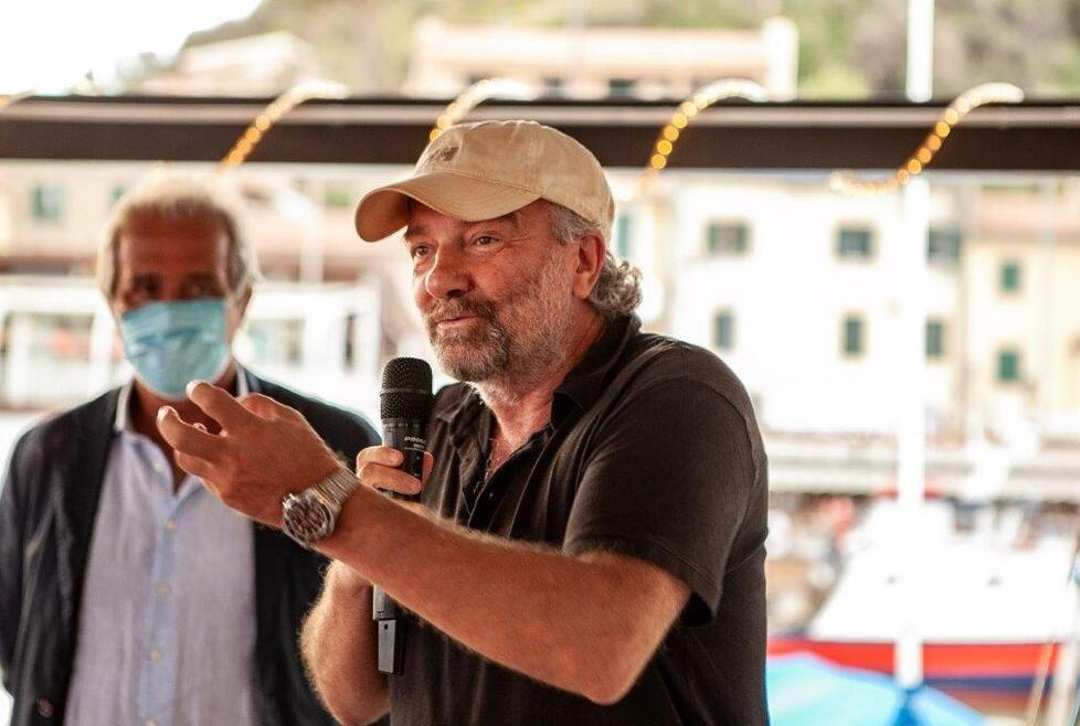 Veronesi e il sogno dei cinema pieni