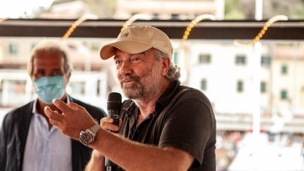 Veronesi e il sogno dei cinema pieni