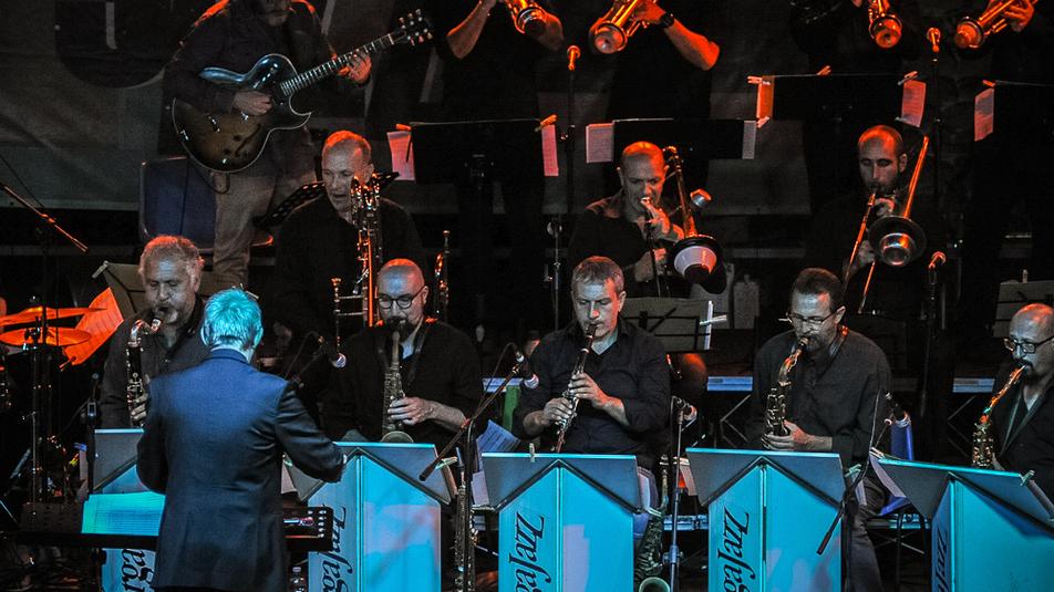 Quattro concerti ogni notte nella Rocca di Castruccio: torna il Serravalle Jazz