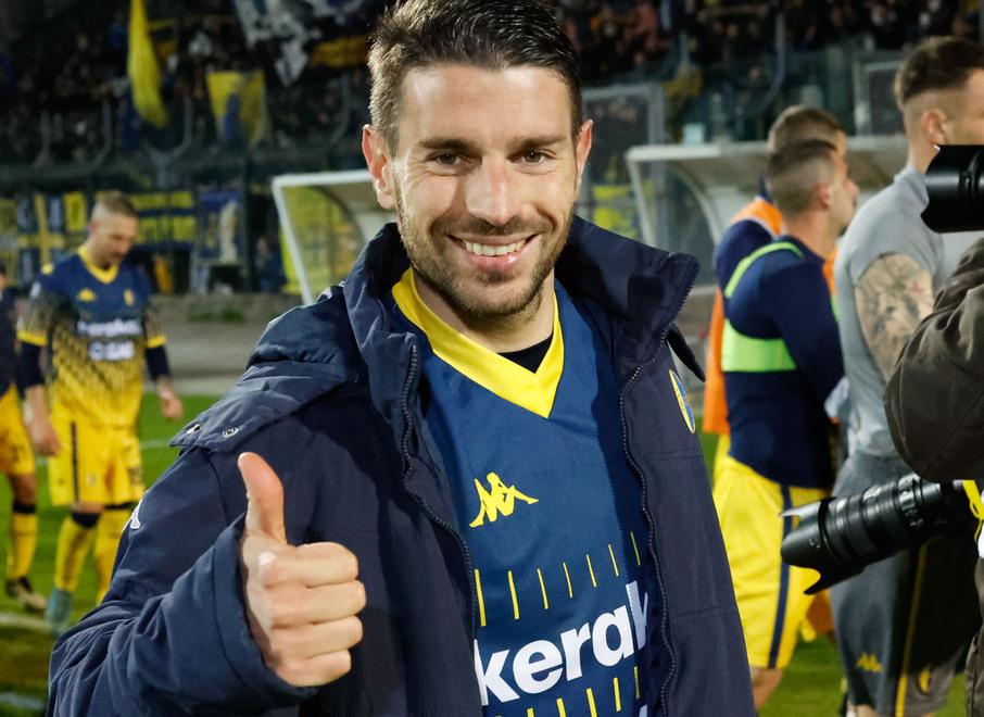 Minesso saluta, il Modena torna sul mercato