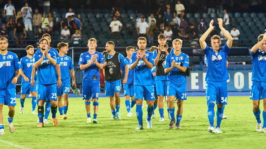 Empoli, il derby con i viola ora è sul mercato: si parla di Kouame, Bajrami e Parisi