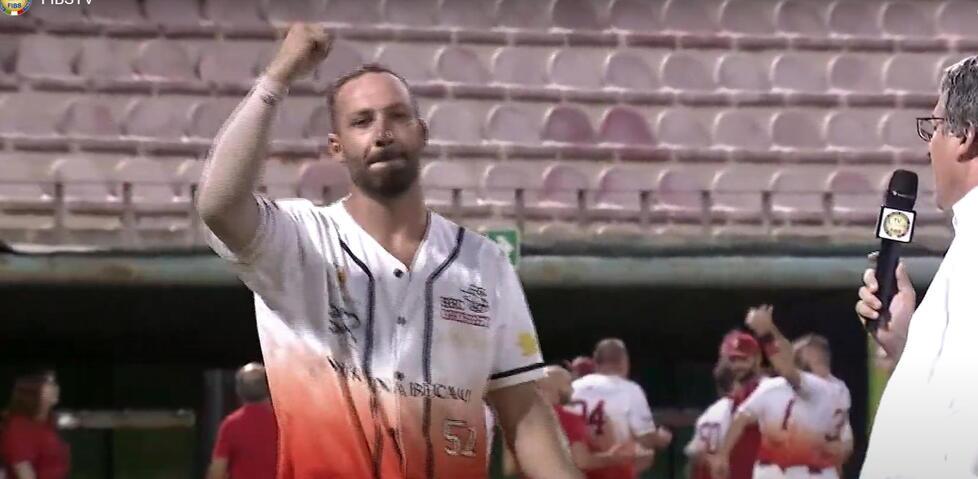 La notte che ha sempre sognato: Grosseto batte i campioni d’Italia 