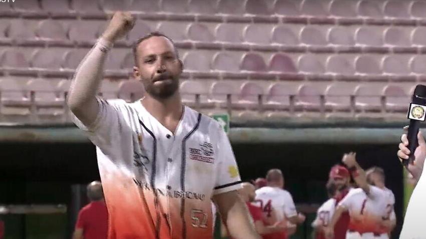 La notte che ha sempre sognato: Grosseto batte i campioni d’Italia