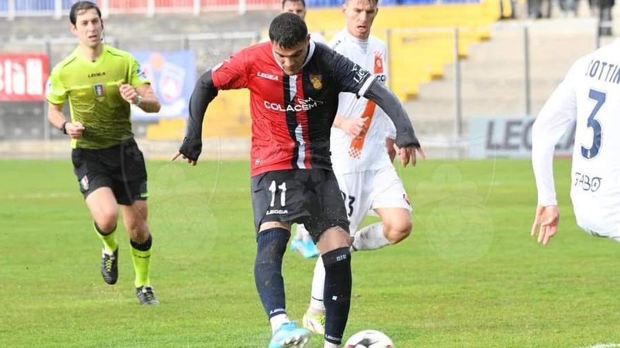 Reggiana, Kabashi in arrivo ma Amadei vuole il bomber