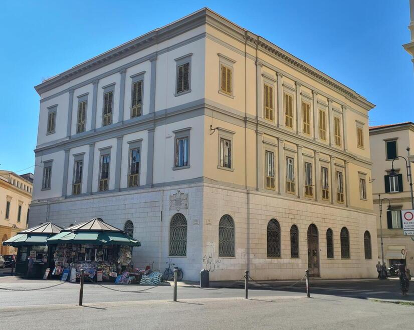 Banche, benzinai e case religiose: a Livorno il risiko delle aree fantasma 
