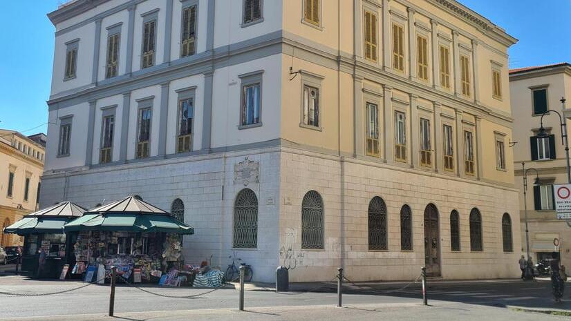 Banche, benzinai e case religiose: a Livorno il risiko delle aree fantasma