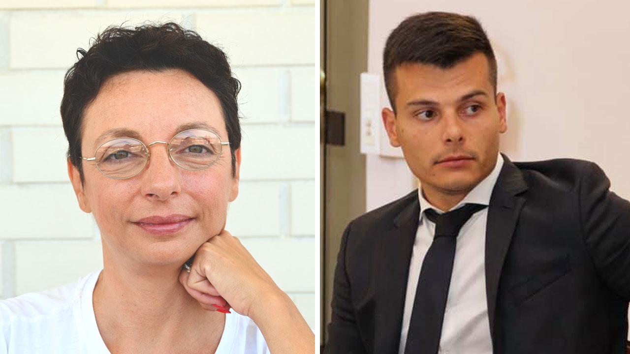 Zambito e Ziello in pole position nella corsa pisana al Parlamento