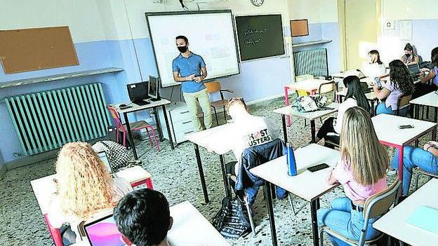 Mugnai: «Qualità dell’aria in aula sì, ma come fare a controllarla?»