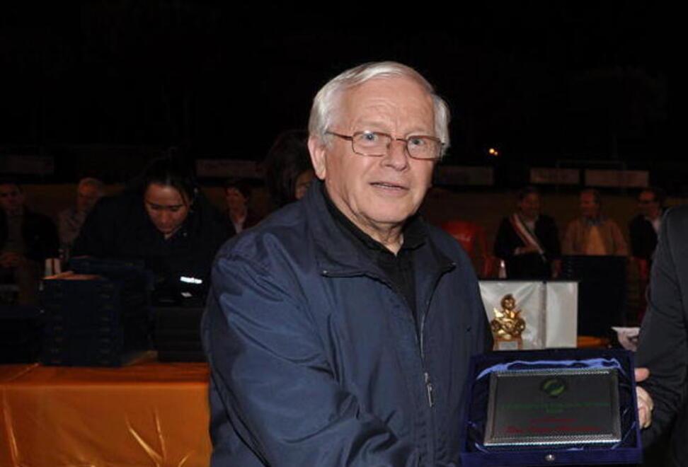 Don Pietro torna a casa 
