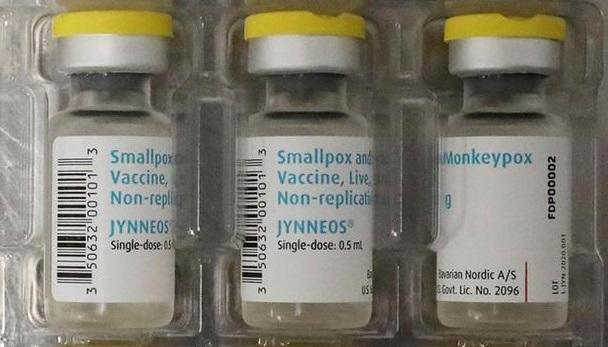 
	In Toscana arriva il vaccino contro il vaiolo delle scimmie

