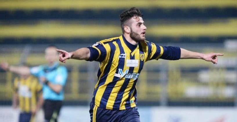 
	Nicastro &egrave; a un passo dalla firma col Pontedera&nbsp;

