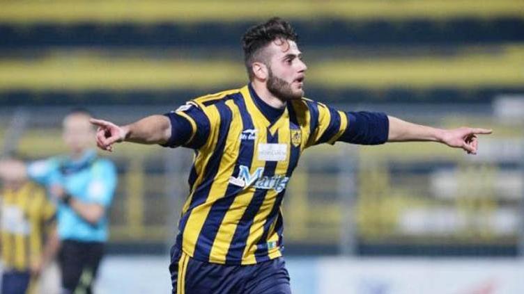 Nicastro è a un passo dalla firma col Pontedera 