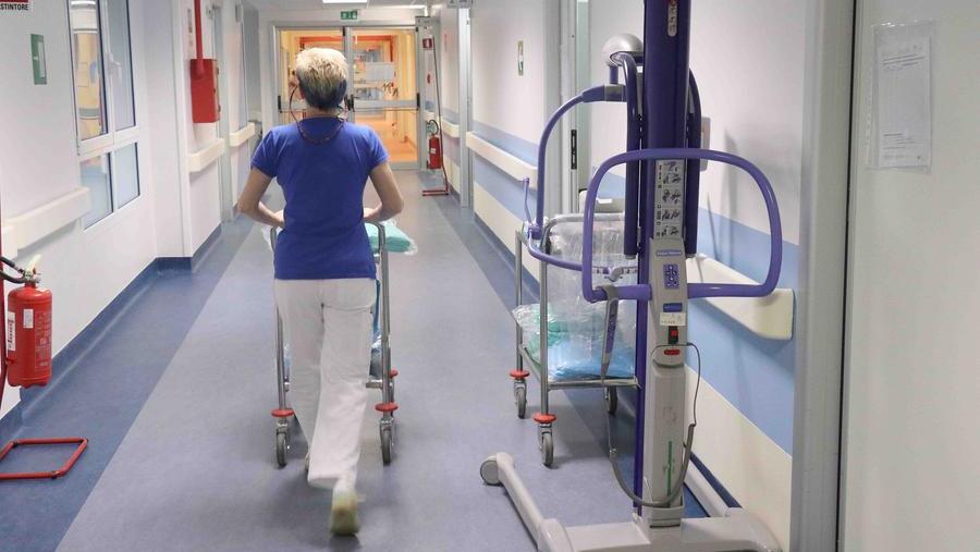 In Toscana per un esame diagnostico si possono attendere mesi (Foto di repertorio)
