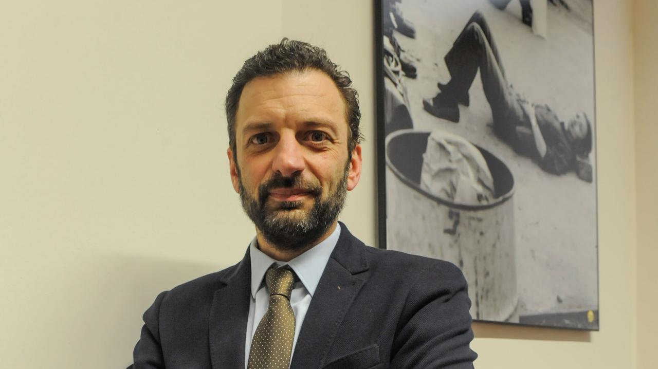 La posizione di Toccafondi (Italia Viva): «Più che la fiamma mi preoccupa il Pd delle tasse»