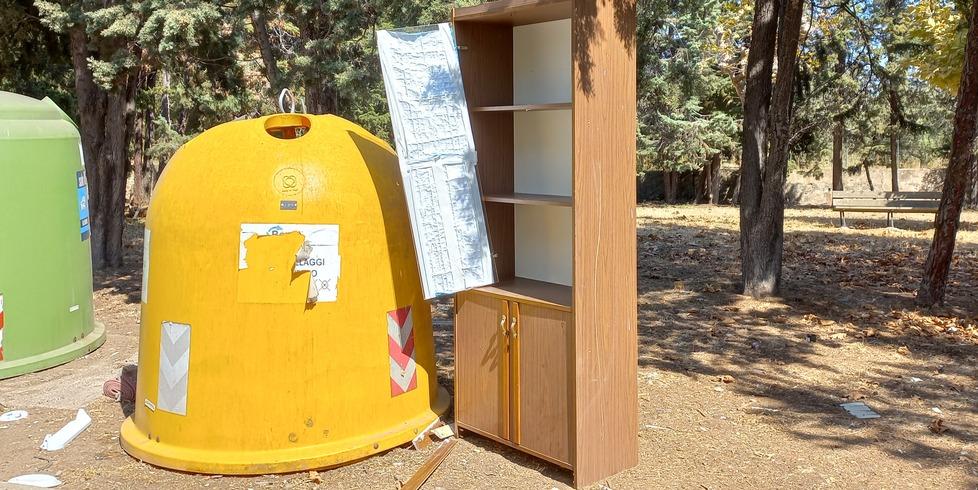 Furbetti dei rifiuti: Piombino recupera 2 milioni di Tari