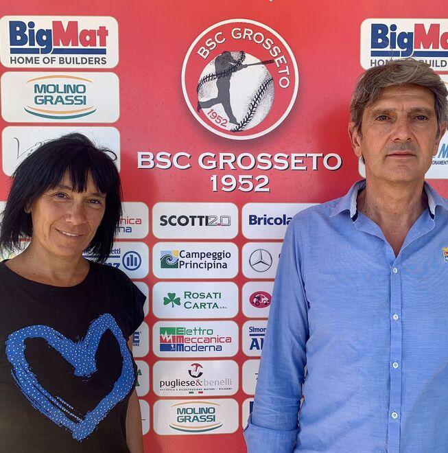 Arriva Bologna: Big Mat Grosseto punta agli ottavi di Coppa