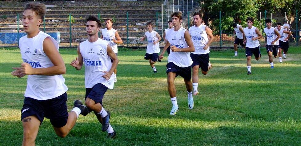 Piombino, primo test a San Vincenzo: inizia la stagione dell’Atletico