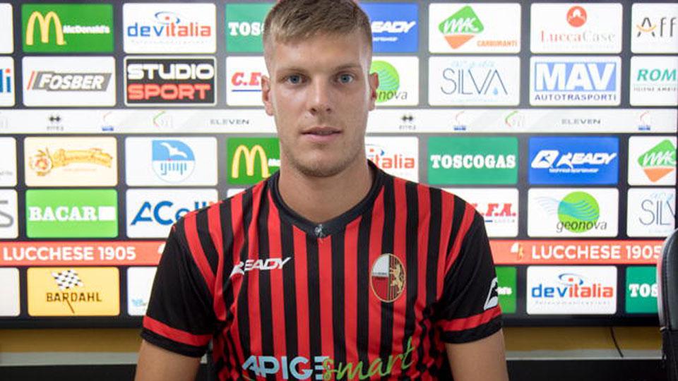 Lucchese, preso Bianchimano: è lui l’uomo scelto per l’attacco rossonero