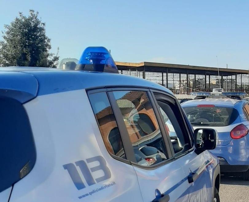 Condannato per estorsione, era in “ferie” a Marina di Grosseto