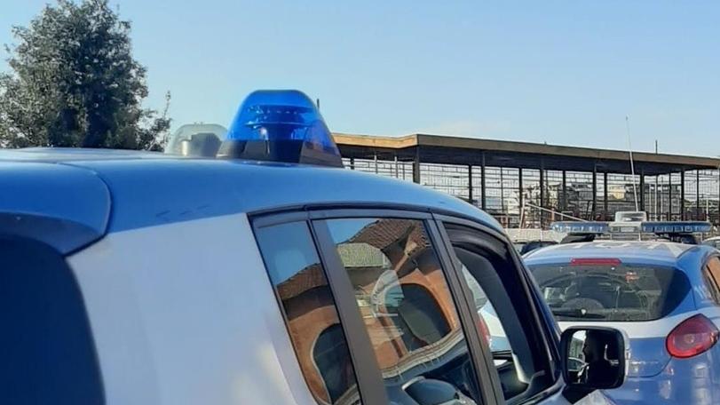 Condannato per estorsione, era in “ferie” a Marina di Grosseto