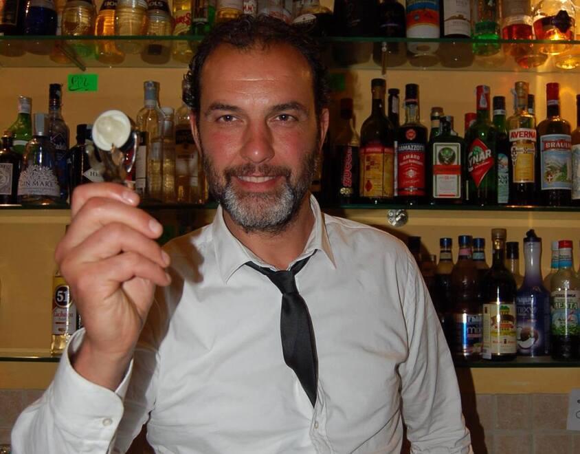 Se n’è andato Andrea Cordoni, 52 anni, era l’anima del Peschino e della movida