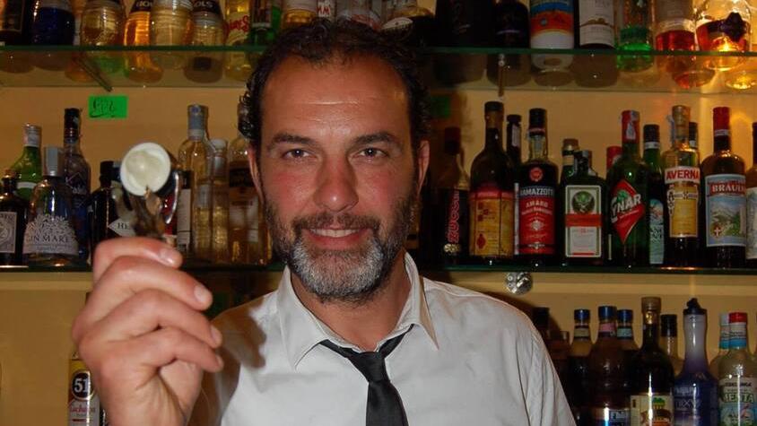 Se n’è andato Andrea Cordoni, 52 anni, era l’anima del Peschino e della movida