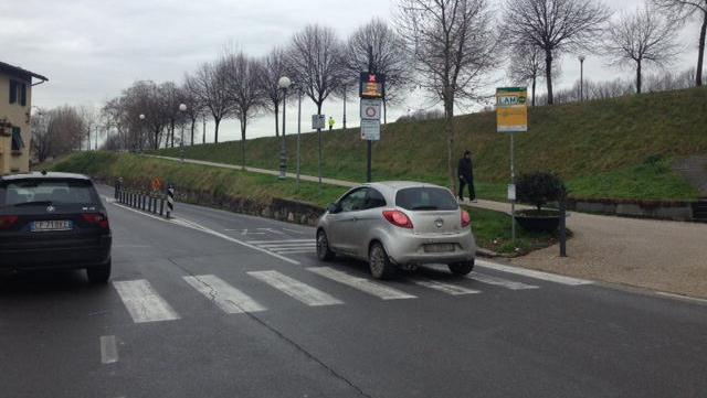 Ztl a Lucca, rivoluzione nei permessi: tutte le novità