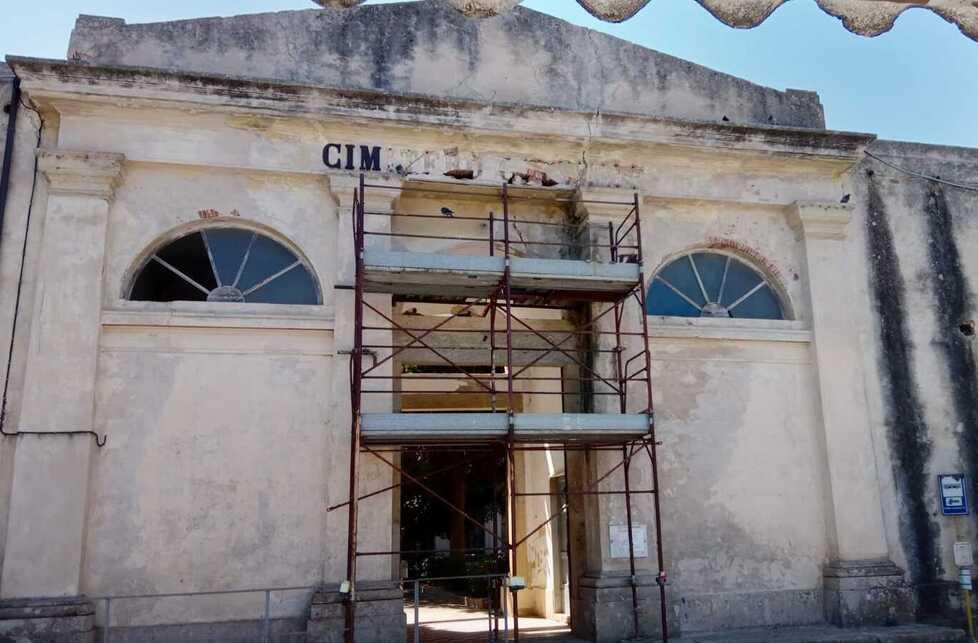 Il preventivo è servito: servono 710mila euro per rimettere in sesto il cimitero monumentale