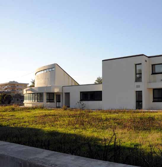 Casa Ascoli, Casotti è presidente «Amplieremo i posti disponibili»