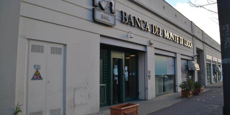 L’appello dei dipendenti di Bml: «Le istituzioni locali ci aiutino a conservare il posto di lavoro»