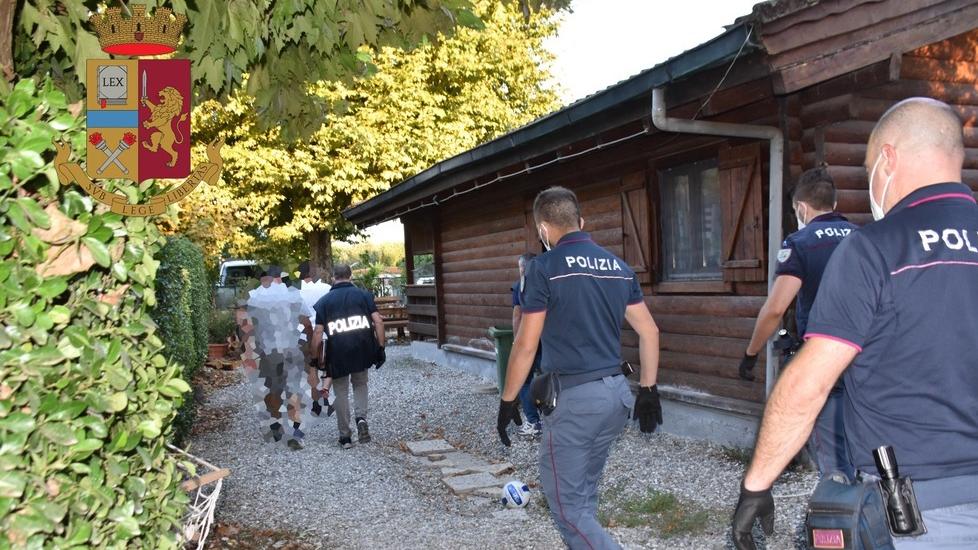 Presi i mercanti dell’oro rubato: colpi da Lucca a Capannori passando per la Svizzera