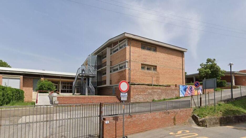 Un incarico da oltre 300mila euro per il nuovo polo scolastico a Palaia
