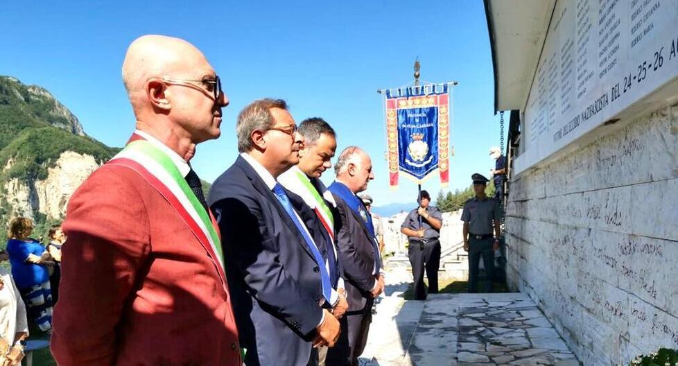 Eccidio del Padule, fondi insufficienti e procedure complesse per i risarcimenti