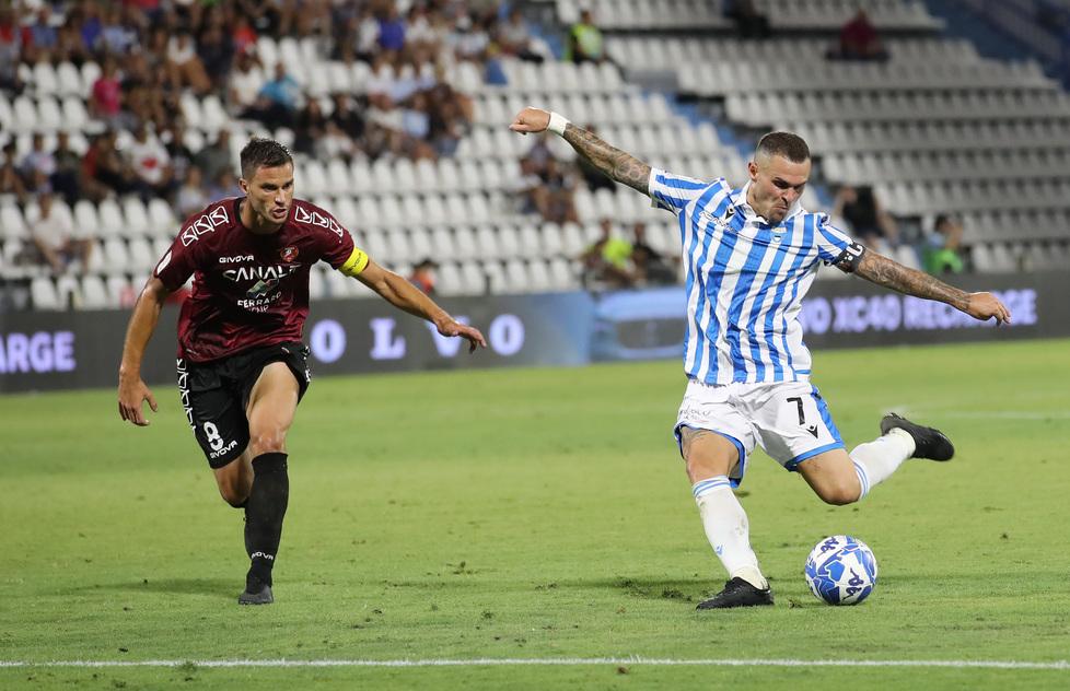 Spal, Viviani al Brescia è ufficiale. Dickmann va verso il rinnovo