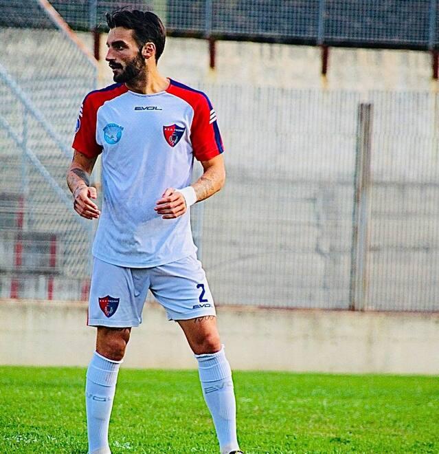 
	Nella foto il 27enne Giovanni Padovani&nbsp;

