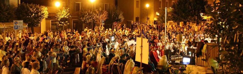 Torna la Fiera centenaria di San Vitale tra musica, cibo e tradizioni