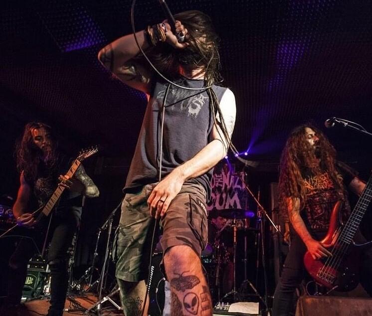 Porkettone Festival: Hardcore Punk e Death Metal al Centro sociale Venezia