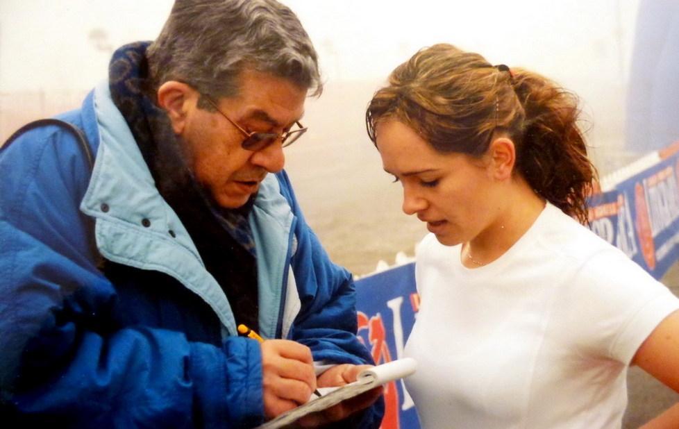 Morto Carlo Rispoli, uomo del podismo 