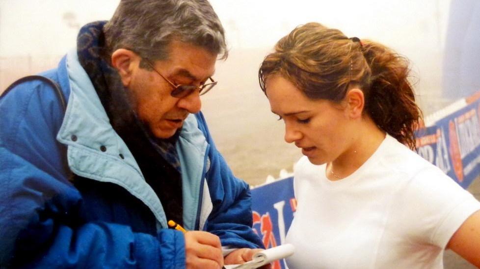 Morto Carlo Rispoli, uomo del podismo