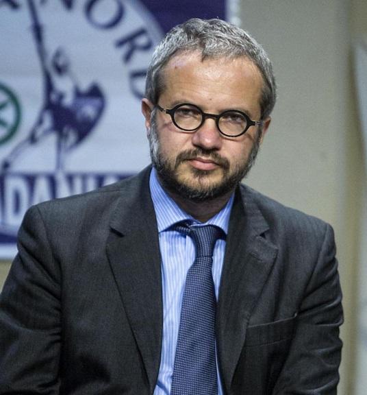 Claudio Borghi